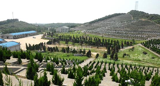 贵州龙王山艺术陵园_惠水龙王山艺术陵园价格_贵阳公墓多少钱_贵州