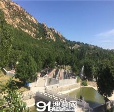 陵园风景图-9