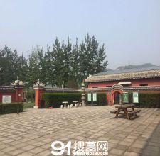 陵园风景图-9