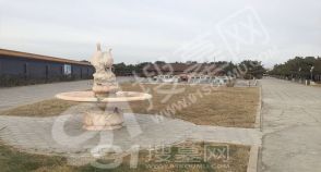 陵园风景图-9