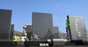 陵园风景图-4