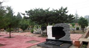 陵园风景图-6
